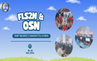 FLS2N DAN OSN 2024